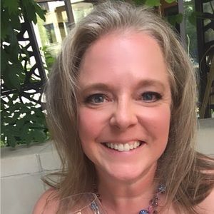 Meet your Posher, Tami